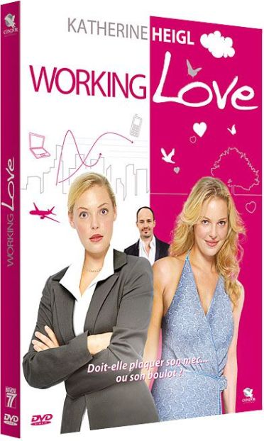 Working Love [DVD] - flash vidéo