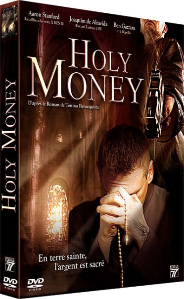 Holy Money [DVD] - flash vidéo