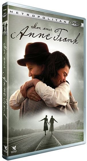 Mon amie Anne Frank [DVD] - flash vidéo
