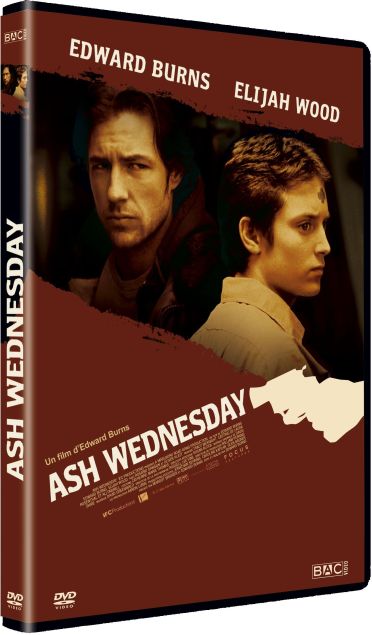 Ash Wednesday [DVD]