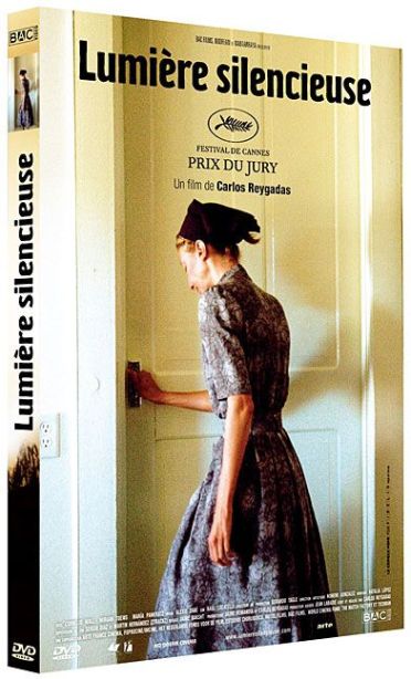Lumière silencieuse [DVD] - flash vidéo
