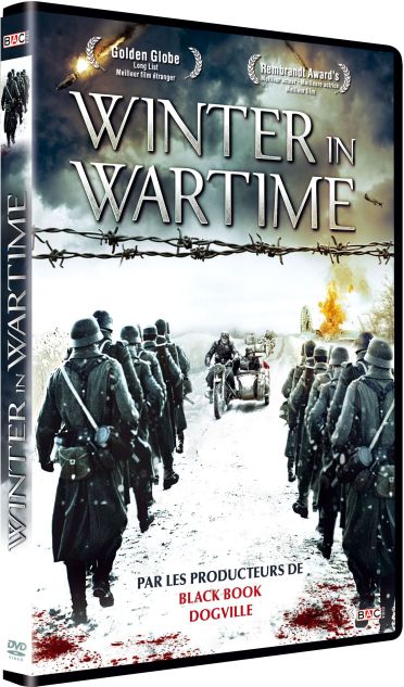 Winter In Wartime [DVD] - flash vidéo