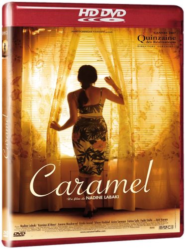 Caramel [Blu-ray] - flash vidéo