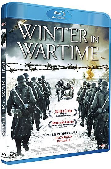 Winter in Wartime [Blu-ray] - flash vidéo