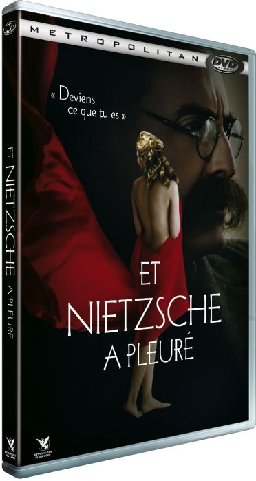 Et Nietzsche A Pleuré [DVD] - flash vidéo