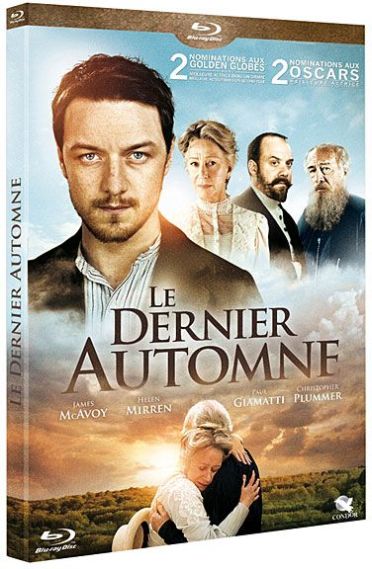 Le Dernier automne [Blu-ray] - flash vidéo