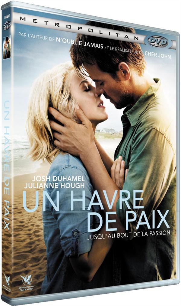 Un havre de paix [DVD] - flash vidéo