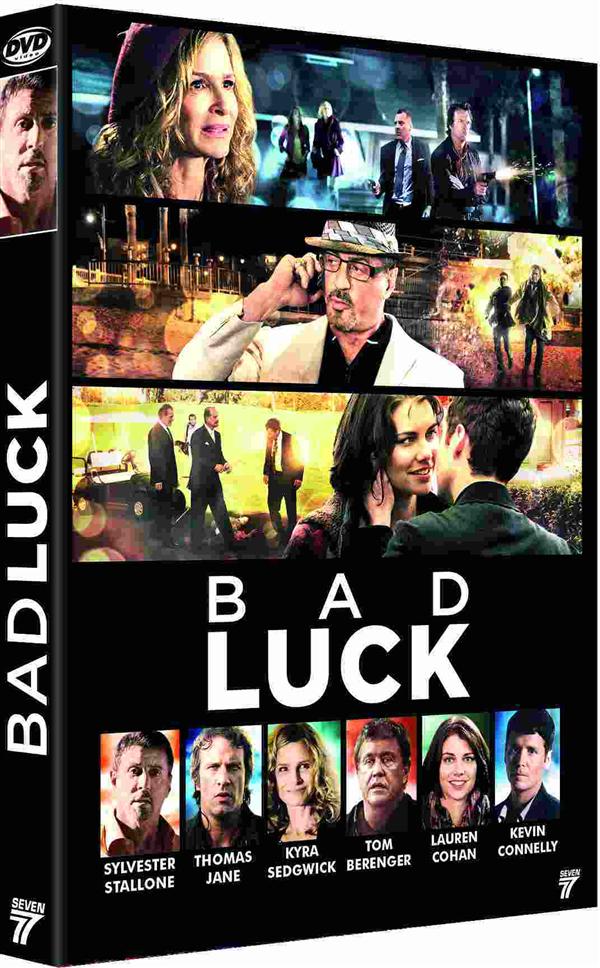 Bad Luck [DVD]
