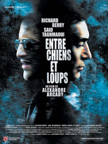 Entre Chiens Et Loups [DVD] - flash vidéo