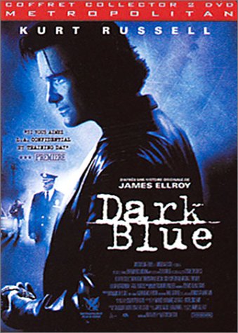 Dark Blue [DVD] - flash vidéo