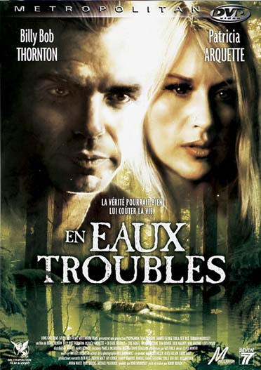 En Eaux Troubles [DVD] - flash vidéo