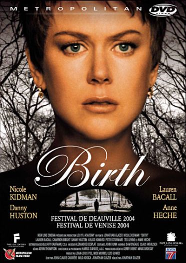 Birth [DVD]