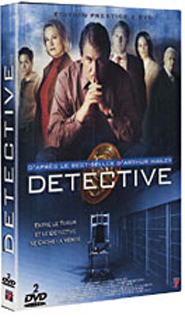 Detective [DVD] - flash vidéo