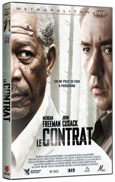 Le Contrat [DVD] - flash vidéo