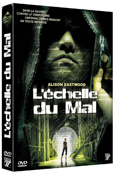 L'Echelle du mal [DVD] - flash vidéo