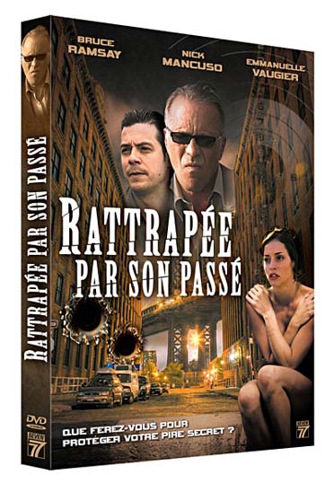 Rattrapée par son passé [DVD] - flash vidéo