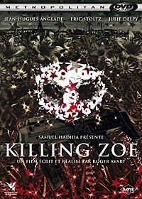 Killing Zoe [DVD] - flash vidéo