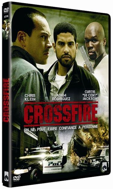 Crossfire [DVD] - flash vidéo