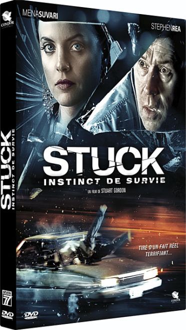 Instinct De Survie [DVD] - flash vidéo
