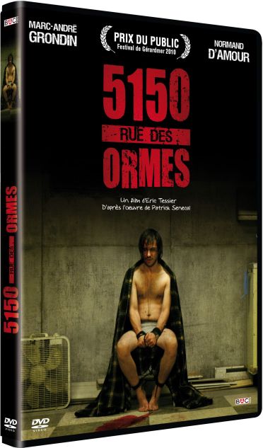 5150, rue des Ormes [DVD]