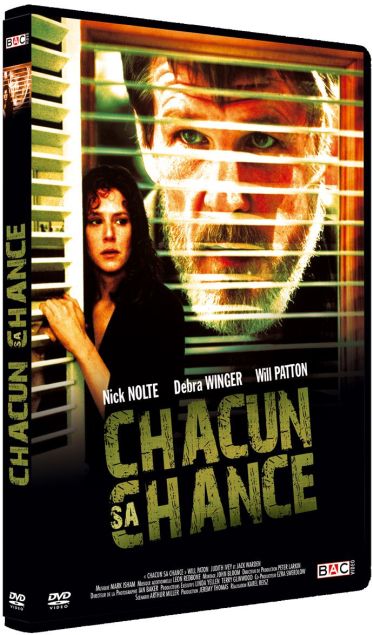 Chacun Sa Chance [DVD] - flash vidéo