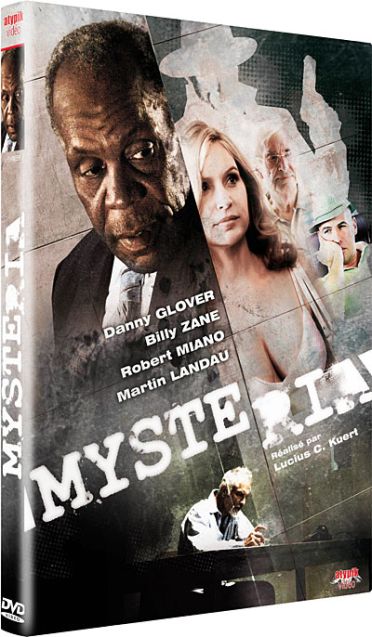 Mysteria [DVD] - flash vidéo