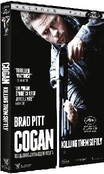 Cogan (Killing Them Softly) [DVD] - flash vidéo