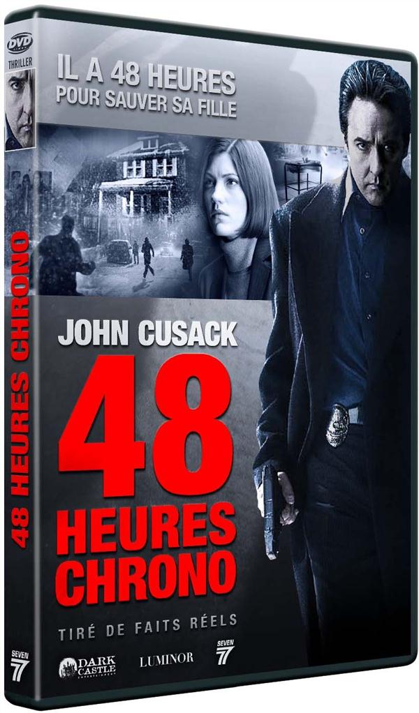 48 heures chrono [DVD]