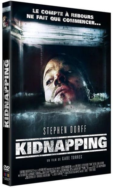 Kidnapping [DVD] - flash vidéo