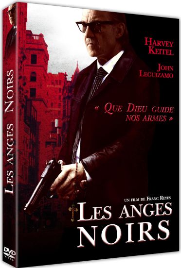 Les Anges Noirs [DVD] - flash vidéo