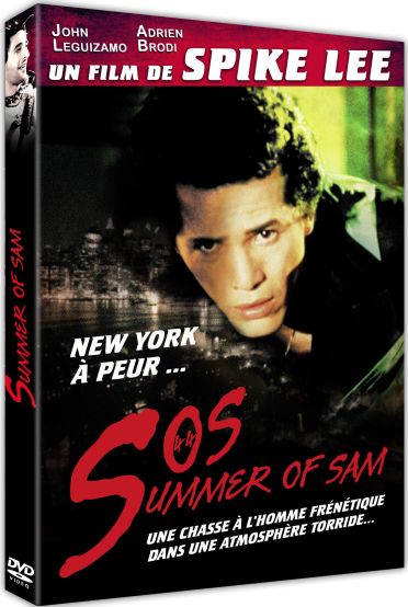 Summer Of Sam [DVD] - flash vidéo