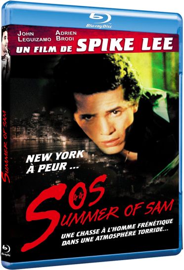 Summer of Sam [Blu-ray] - flash vidéo