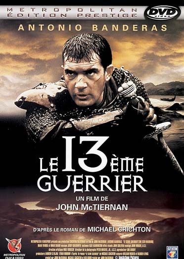 Le 13ème Guerrier [DVD]