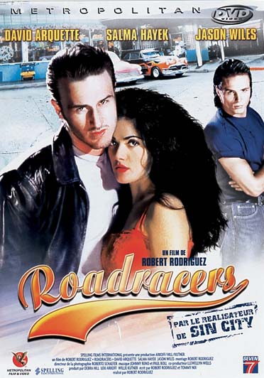 Roadracers [DVD]