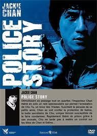 Police Story [DVD] - flash vidéo