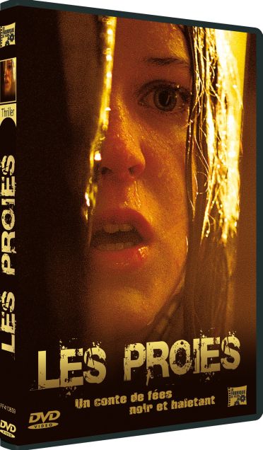 Les Proies [DVD]