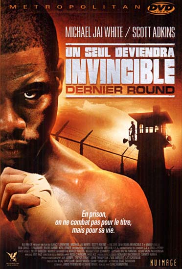 Un seul deviendra invincible : Dernier round [DVD] - flash vidéo