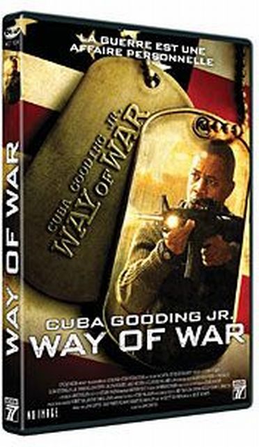 The Way Of War [DVD] - flash vidéo