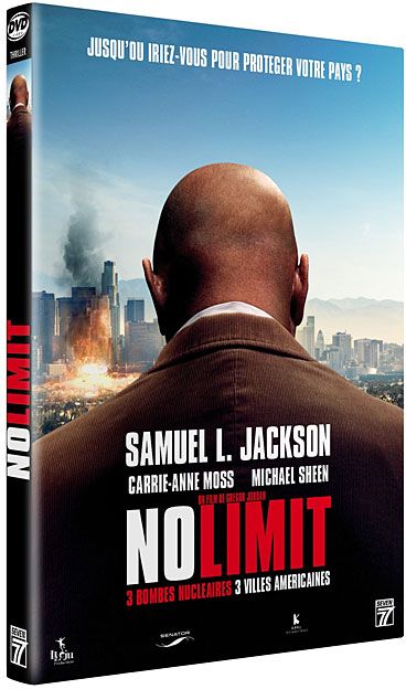 No Limit - Unthinkable [DVD]
