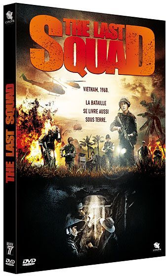 The Last Squad [DVD] - flash vidéo
