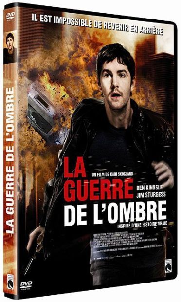 La Guerre De L'ombre [DVD] - flash vidéo