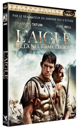 L'aigle De La Neuvième Légion [DVD] - flash vidéo