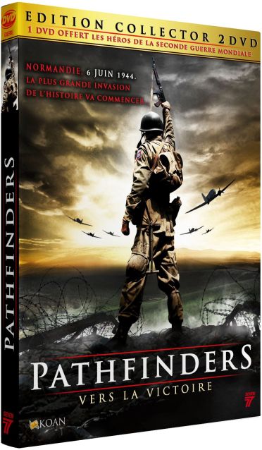 Pathfinders, Vers La Victoire [DVD] - flash vidéo