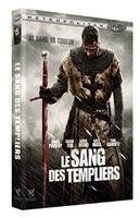 Le Sang des templiers [DVD] - flash vidéo