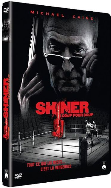 Shinner [DVD] - flash vidéo