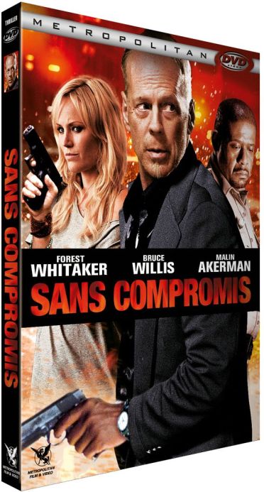 Sans compromis [DVD] - flash vidéo
