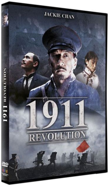 1911, Révolution [DVD] - flash vidéo