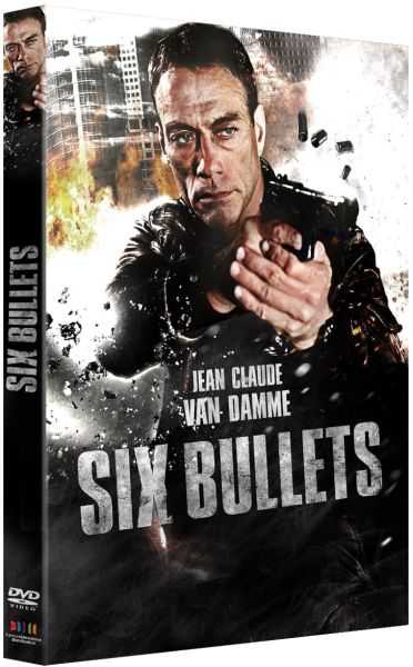 Six Bullets [DVD]