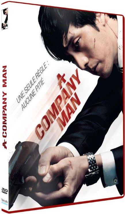 A Company Man [DVD] - flash vidéo