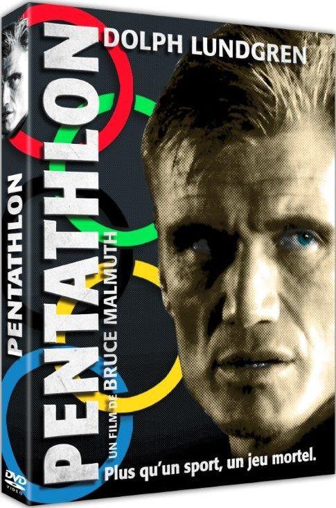 Pentathlon [DVD] - flash vidéo